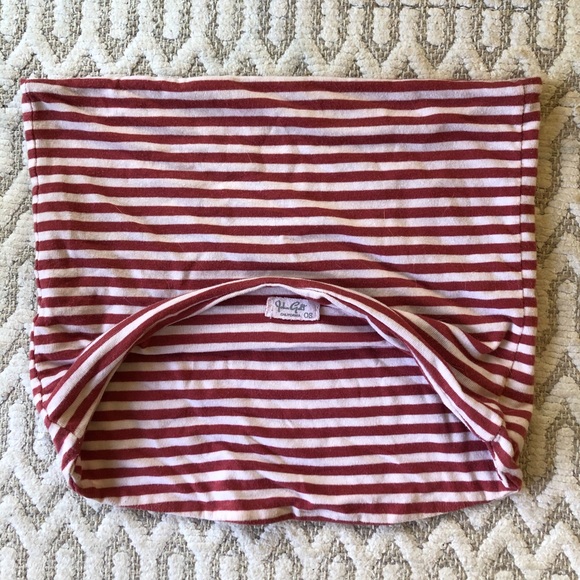 Brandy Melville Crop Top - Picture 3 of 3